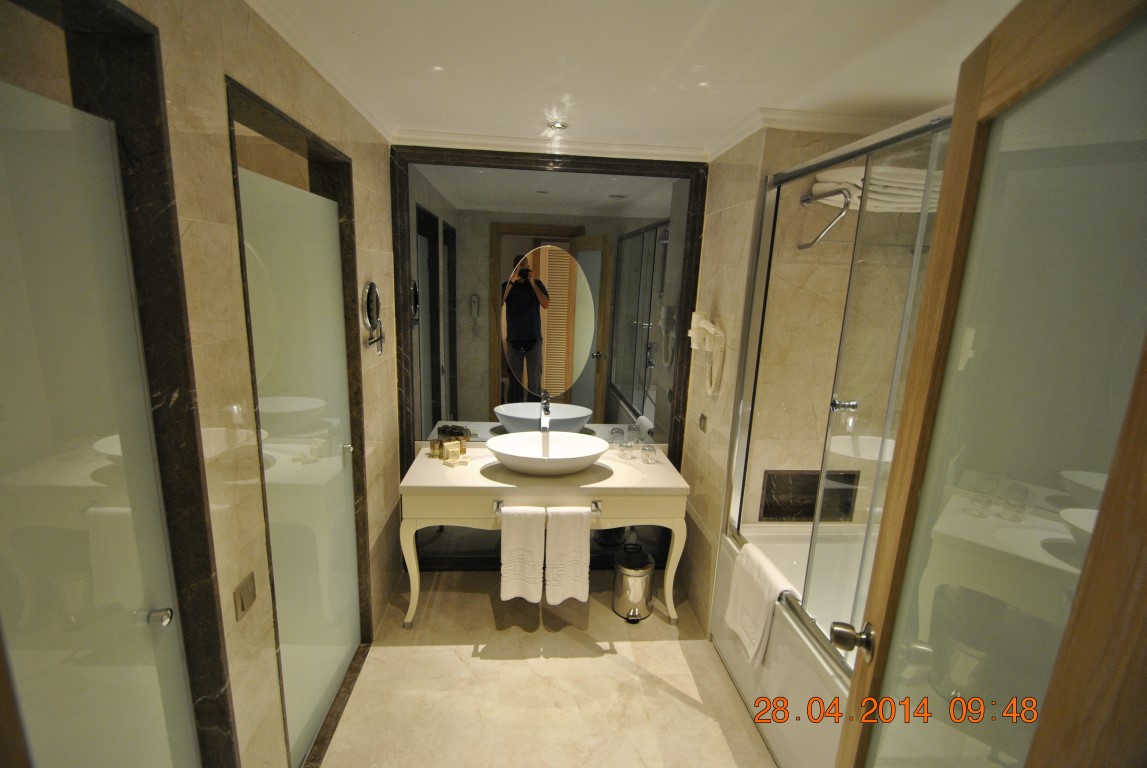 imagini hotel BELLIS BELEK